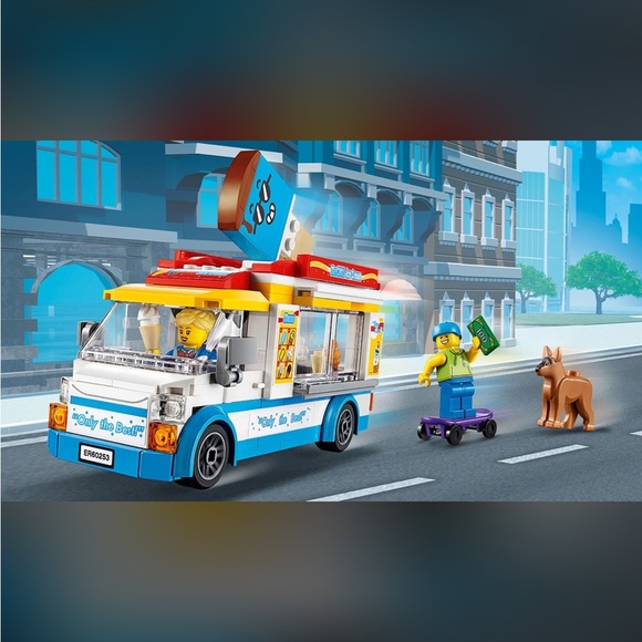 Lego 60253 - Picture 2 of 13